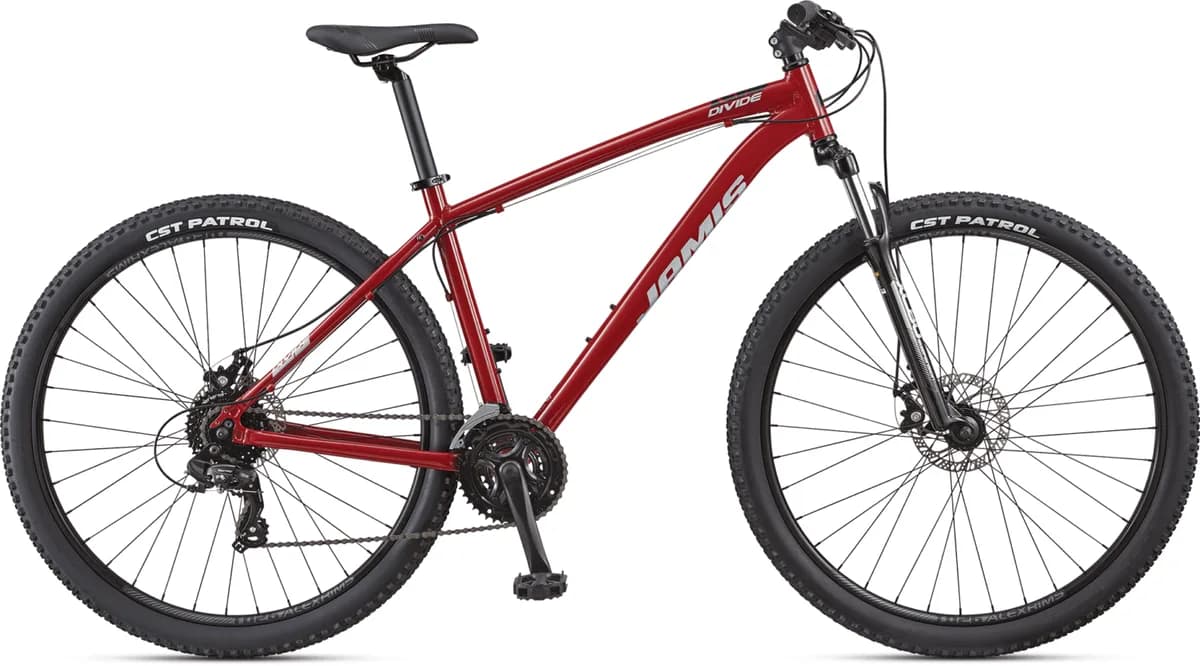 Jamis Trail XR 26 trail bike
